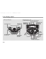 Предварительный просмотр 106 страницы Honda 2005 Accord Owner'S Manual