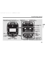 Предварительный просмотр 107 страницы Honda 2005 Accord Owner'S Manual