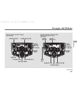 Предварительный просмотр 119 страницы Honda 2005 Accord Owner'S Manual