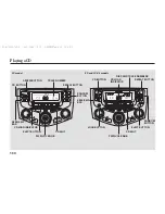 Предварительный просмотр 132 страницы Honda 2005 Accord Owner'S Manual