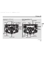 Предварительный просмотр 133 страницы Honda 2005 Accord Owner'S Manual