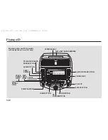 Предварительный просмотр 134 страницы Honda 2005 Accord Owner'S Manual