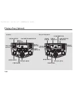 Предварительный просмотр 144 страницы Honda 2005 Accord Owner'S Manual