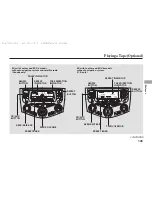 Предварительный просмотр 145 страницы Honda 2005 Accord Owner'S Manual