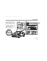 Предварительный просмотр 55 страницы Honda 2005 Civic 2 Door Owner'S Manual