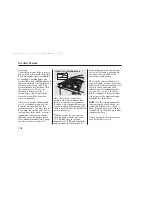 Предварительный просмотр 178 страницы Honda 2005 Civic 2 Door Owner'S Manual