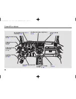 Предварительный просмотр 49 страницы Honda 2005 Civic Si Owner'S Manual