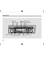 Предварительный просмотр 98 страницы Honda 2005 Civic Si Owner'S Manual