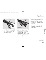 Предварительный просмотр 151 страницы Honda 2005 Civic Si Owner'S Manual