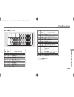 Предварительный просмотр 180 страницы Honda 2005 Civic Si Owner'S Manual