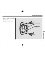 Предварительный просмотр 185 страницы Honda 2005 Civic Si Owner'S Manual