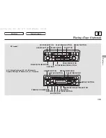 Preview for 111 page of Honda 2005 Civic Owner'S Manual