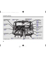 Предварительный просмотр 57 страницы Honda 2005 CR-V Owner'S Manual