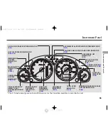 Предварительный просмотр 58 страницы Honda 2005 CR-V Owner'S Manual