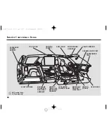 Предварительный просмотр 93 страницы Honda 2005 CR-V Owner'S Manual