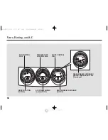 Предварительный просмотр 101 страницы Honda 2005 CR-V Owner'S Manual