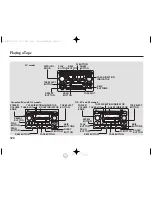 Предварительный просмотр 123 страницы Honda 2005 CR-V Owner'S Manual