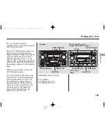 Предварительный просмотр 128 страницы Honda 2005 CR-V Owner'S Manual