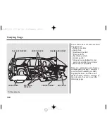 Предварительный просмотр 141 страницы Honda 2005 CR-V Owner'S Manual