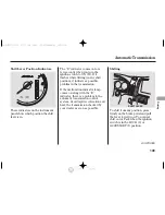 Предварительный просмотр 151 страницы Honda 2005 CR-V Owner'S Manual