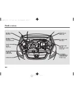 Предварительный просмотр 181 страницы Honda 2005 CR-V Owner'S Manual