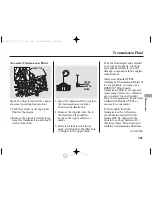 Предварительный просмотр 188 страницы Honda 2005 CR-V Owner'S Manual