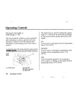 Предварительный просмотр 28 страницы Honda 2005 CRF100F Owner'S Manual