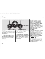 Preview for 56 page of Honda 2005 Element User Manual