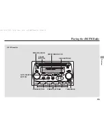 Preview for 92 page of Honda 2005 Element User Manual