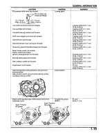 Preview for 23 page of Honda 2005 FOURTRAX FOREMAN TRX500 FE Service Manual