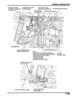 Preview for 37 page of Honda 2005 FOURTRAX FOREMAN TRX500 FE Service Manual