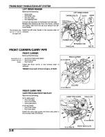 Предварительный просмотр 53 страницы Honda 2005 FOURTRAX FOREMAN TRX500 FE Service Manual