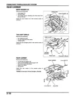 Preview for 55 page of Honda 2005 FOURTRAX FOREMAN TRX500 FE Service Manual