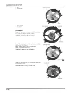 Preview for 88 page of Honda 2005 FOURTRAX FOREMAN TRX500 FE Service Manual