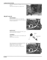 Preview for 92 page of Honda 2005 FOURTRAX FOREMAN TRX500 FE Service Manual