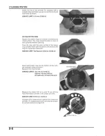 Предварительный просмотр 157 страницы Honda 2005 FOURTRAX FOREMAN TRX500 FE Service Manual