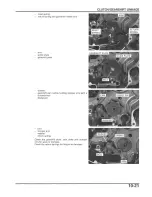 Preview for 181 page of Honda 2005 FOURTRAX FOREMAN TRX500 FE Service Manual