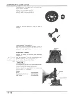 Preview for 197 page of Honda 2005 FOURTRAX FOREMAN TRX500 FE Service Manual