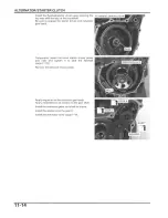 Preview for 199 page of Honda 2005 FOURTRAX FOREMAN TRX500 FE Service Manual