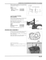 Preview for 226 page of Honda 2005 FOURTRAX FOREMAN TRX500 FE Service Manual