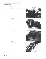 Предварительный просмотр 236 страницы Honda 2005 FOURTRAX FOREMAN TRX500 FE Service Manual