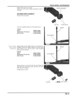 Preview for 268 page of Honda 2005 FOURTRAX FOREMAN TRX500 FE Service Manual