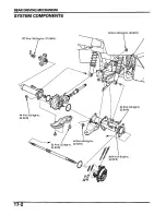 Preview for 328 page of Honda 2005 FOURTRAX FOREMAN TRX500 FE Service Manual