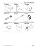 Preview for 331 page of Honda 2005 FOURTRAX FOREMAN TRX500 FE Service Manual