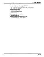 Preview for 373 page of Honda 2005 FOURTRAX FOREMAN TRX500 FE Service Manual