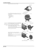 Preview for 378 page of Honda 2005 FOURTRAX FOREMAN TRX500 FE Service Manual