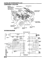 Preview for 404 page of Honda 2005 FOURTRAX FOREMAN TRX500 FE Service Manual