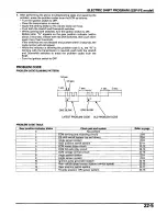 Предварительный просмотр 407 страницы Honda 2005 FOURTRAX FOREMAN TRX500 FE Service Manual