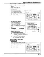 Preview for 433 page of Honda 2005 FOURTRAX FOREMAN TRX500 FE Service Manual