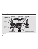 Предварительный просмотр 43 страницы Honda 2005 INSIGHT Reference Owner'S Manual